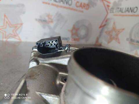 Foto 3ª: Caja Mariposa Ford Transit FT 300 M CABINA SIMPLE MEDIA 125CV 92KW CAJA ABIERTA [CYRB] (2013)