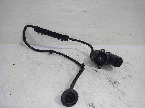 Foto 2ª: Freno de Mano Volkswagen Passat ADVANCE BLUEMOTION 105CV [CAYC] (2010)