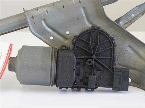 Foto 2ª: Motor Limpia Delantero Dacia Sandero 1.5 DCI 68CV 50KW [D/ K9K K 7] (2010)