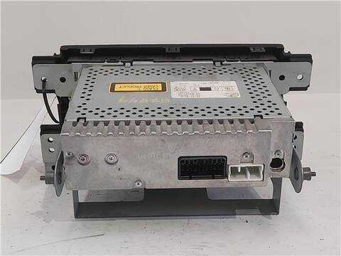 Foto 2ª: Sistema Audio Radio CD Suzuki Grand Vitara 1.9 DDIS 129CV 95KW [D/F9Q] (2006)