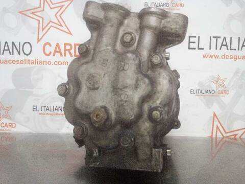 Foto 2ª: Compresor Aire Acondicionado Ford Transit 2.2 TDCI CAT 125CV 92KW CAJA CERRADA [CYRB] (2013)