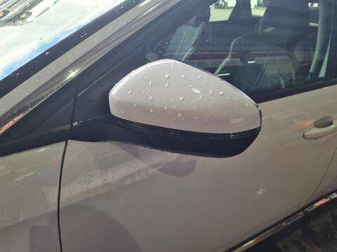 Retrovisor Izquierdo Peugeot 3008 ALLURE 131CV 96KW