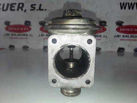 Foto 3ª: Valvula EGR Bmw Serie 3 315 320D 2.0 16V DIESEL CAT 136CV (2003)