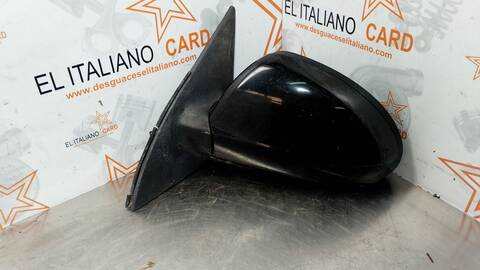 Foto 3ª: Retrovisor Izquierdo Kia Ceed EMOTION 140CV 103KW [D4EA] (2007)