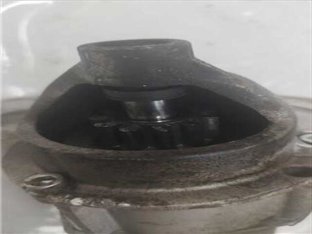 Foto 3ª: Motor de Arranque Peugeot 307 1.6 XS [1 6 LTR. - 80 KW HDI] 109CV