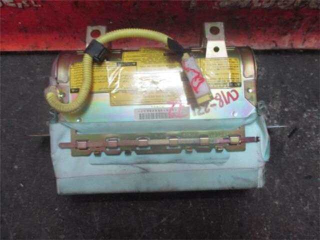 Foto 3ª: Kit Airbag Toyota Land Cruiser 3.0 VXL [3.0 LTR. - 127 KW TURBODIESEL] [1KZTE]