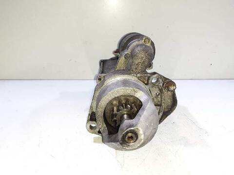 Foto 3ª: Motor de Arranque Iveco Eurocargo 3.9 DIESEL 140CV 103KW (2008)