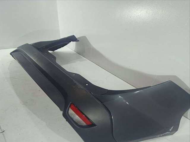 Foto 3ª: Paragolpes Trasero Renault Scenic EXPRESSION 106CV 78KW [K9K832] (2009)