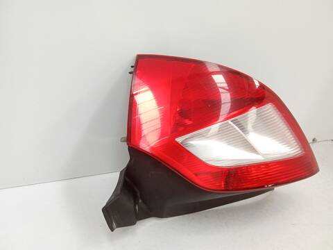 Foto 2ª: Piloto Trasero Derecho Renault Megane 1.5 DCI BM0F BM0T BM2B CM0F CM0T) 82CV 60KW II BM0/1_ CM0/1_) [K9K 722] (2004)
