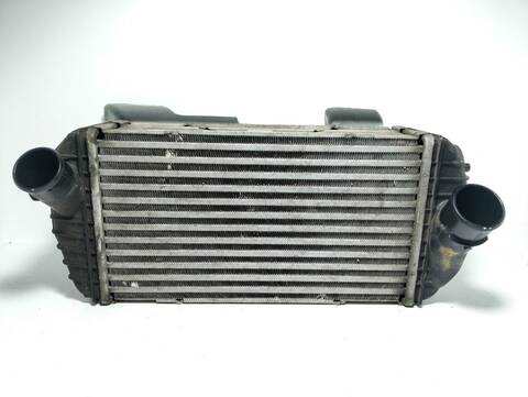 Foto 3ª: Intercooler Hyundai Tucson 1.6 TGDI CAT 177CV [G4FJ] (2014)