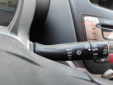 Mando Multifuncion Citroen C1 CFA