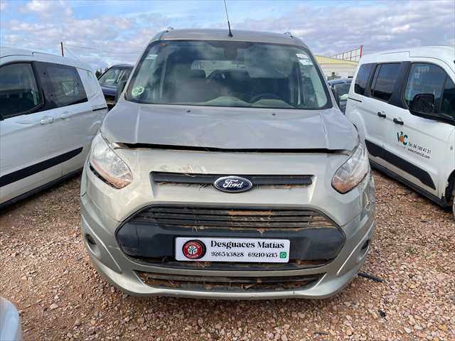 Foto 2ª: Kit Repuestos Delanteros Ford Tourneo 1.6 TDCI Connect [TZGA] (2014)