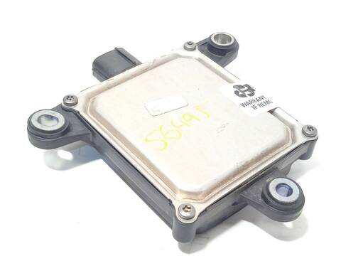 Foto 2ª: Centralita Motor ECU Mazda 3 2.0 SKYACTIV-G M HYBRID HATCHBACK 122CV 90KW [PEXN] (2023)