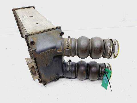 Foto 4ª: Intercooler Peugeot 307 SW PACK 90CV 66KW [9HX] (2005)