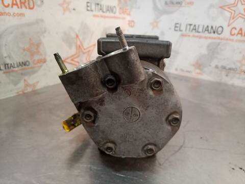 Foto 4ª: Compresor Aire Acondicionado Peugeot 307 XR 68CV 50KW [8HZ] (2002)