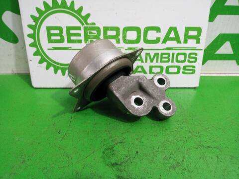 Foto 2ª: Soporte Motor Opel Vectra ESSENTIA 101CV [Y20DTH] (2002)