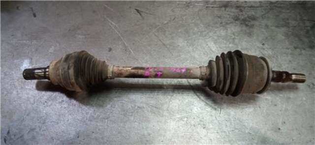 Transmision Delantera Izquierda Opel Astra 1.6 DYNAMIC [1.6 LTR. - 81 KW CDTI DPF]