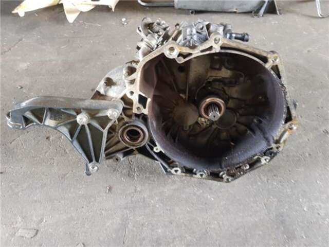 Caja Cambios Opel Astra 2.0 DTI 16V