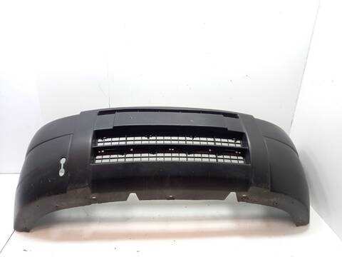 Paragolpes Delantero Citroen Berlingo WJY