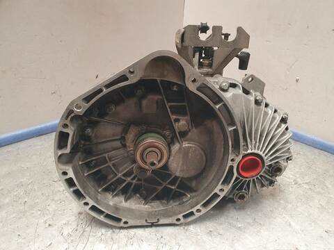 Caja Cambios Mercedes Clase A 140 170 CDI 168.008) 90CV 66KW