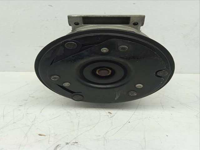 Foto 2ª: Compresor Aire Acondicionado Renault Laguna 2.2 DCI TD 150CV 110KW [G9T702] (2004)