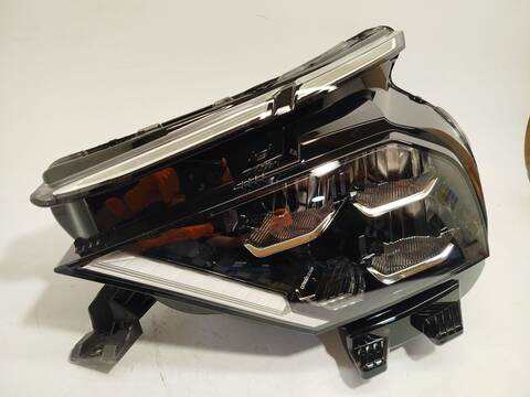 Foto 3ª: Faro Izquierdo Citroen C4 E-C4 BCZKXC) 136CV 100KW