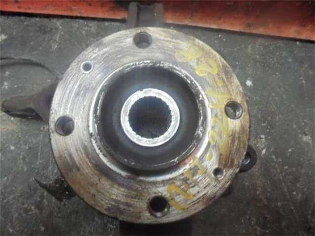 Mangueta Delantera Derecha Peugeot 307 1.6 BIOFLEX