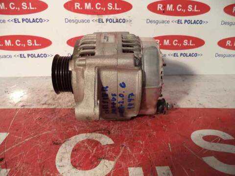 Foto 4ª: Alternador Chrysler Stratus 2.0 16V CAT BERLINA 133CV 98KW [C00] (1996)