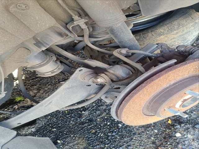 Brazo Suspension Trasero Izquierdo Toyota Avensis BUSINESS ADVANCE 143CV 105KW