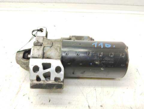 Motor de Arranque Bmw Serie 1 114 118D BERLINA 143CV 105KW