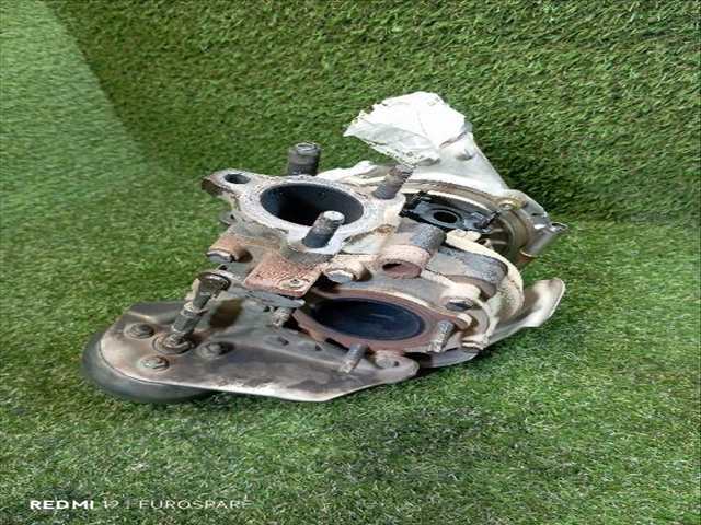 Foto 2ª: Turbocompresor Toyota Rav4 2.2 D EURO 4 [2ADFTV] (2010)