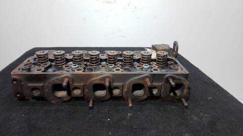 Foto 1ª: Culata Nissan Trade 3.0 D 86CV 63KW FURGONETA [BD30II] (1995)