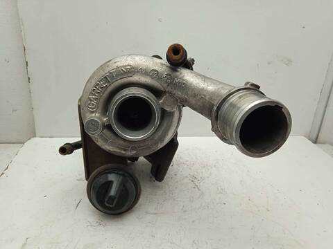 Foto 2ª: Turbocompresor Volvo 460 1.9 TD 90CV 66KW (1996)