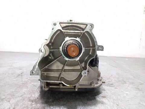 Foto 3ª: Caja Cambios Automatica Bmw X3 3.0D 218CV 160KW [M57N2306D3] (2006)