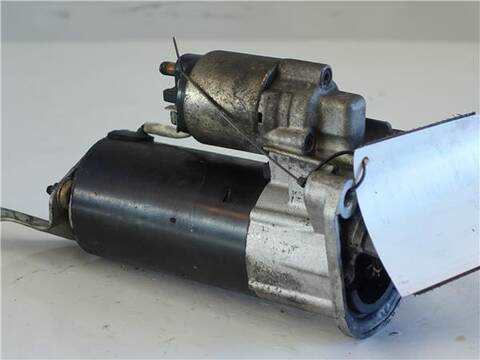 Motor de Arranque Volvo S80 2.8 T6 BERLINA 272CV 200KW