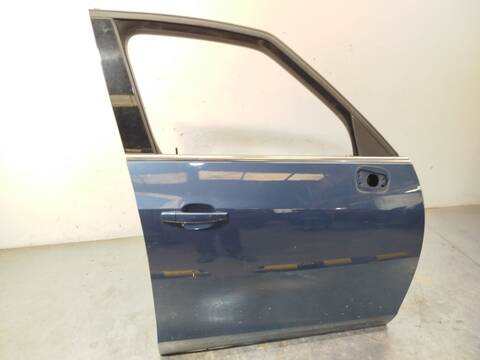 Foto 2ª: Puerta Delantera Derecha Opel Zafira 1.6 CDTI 75) 134CV 99KW [B16DTH] (2017)