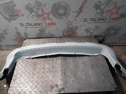 Foto 4ª: Paragolpes Trasero Dacia Dokker ESSENTIAL 95CV 70KW [K9K U8] (2020)