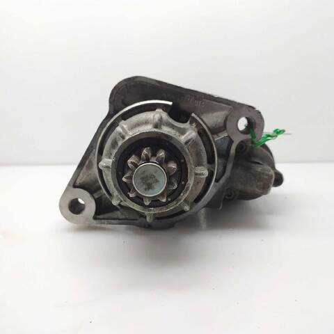 Foto 3ª: Motor de Arranque Volkswagen Touareg 2.5 R5 TDI 174CV (2002)