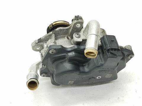 Valvula EGR Volkswagen Golf GTD BMT