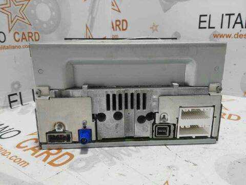 Foto 4ª: Sistema GPS Nissan Qashqai ACENTA 110CV 81KW [K9K430] (2011)