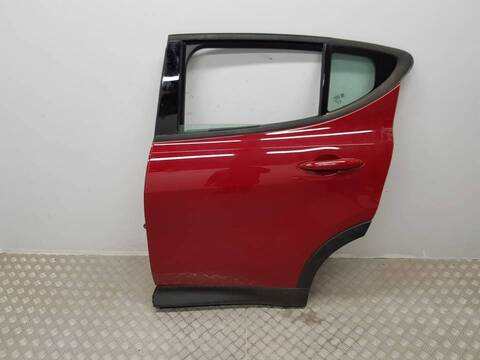 Puerta Trasera Izquierda Alfa Romeo Tonale SPRINT