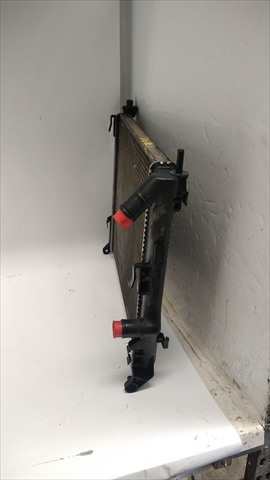 Radiador Motor Renault Clio 1.5 D