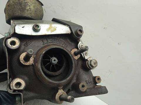 Foto 3ª: Turbocompresor Audi A8 3.3 V8 32V TDI BITURBO CAT AKF) 224CV 165KW (1998)