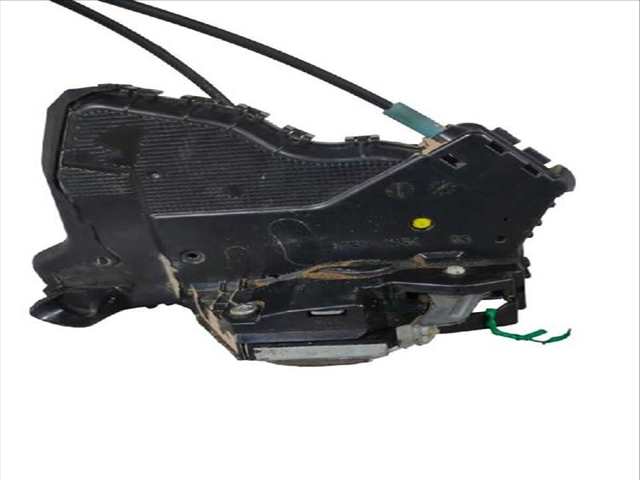 Foto 3ª: Cerradura Puerta Trasera Derecha Toyota Rav4 2.0 4WD ZSA44_ ZSA44R) (2012)