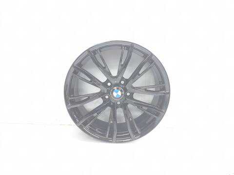 Foto 2ª: LLanta Aleacion Bmw Serie 2 215 220D SPORT LINE (2016)