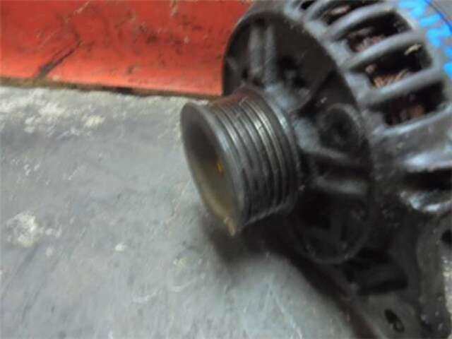 Foto 2ª: Alternador Ford Fiesta 1.3 I [J4L]
