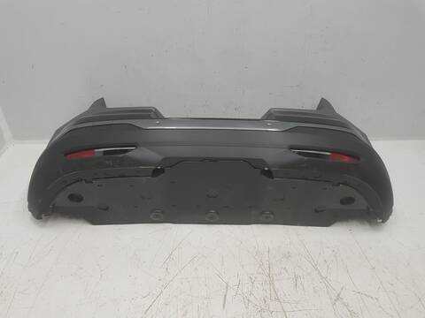 Foto 2ª: Paragolpes Trasero Mitsubishi Eclipse KAITEKI HYBRID 4WD