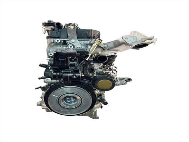 Foto 3ª: Motor Completo Bmw Serie 5 518 249 - 286 CV [B57D30B]