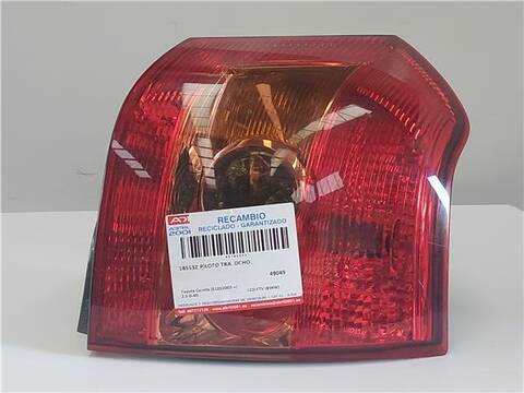Piloto Trasero Derecho Toyota Corolla 2.0 D-4D 116CV 85KW