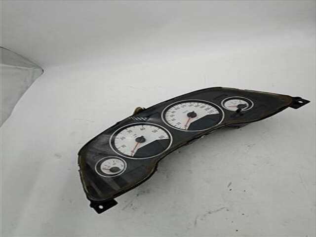 Cuadro de Instrumentos Opel Astra 2.0 ELEGANCE [2.0 LTR. - 74 KW DTI]